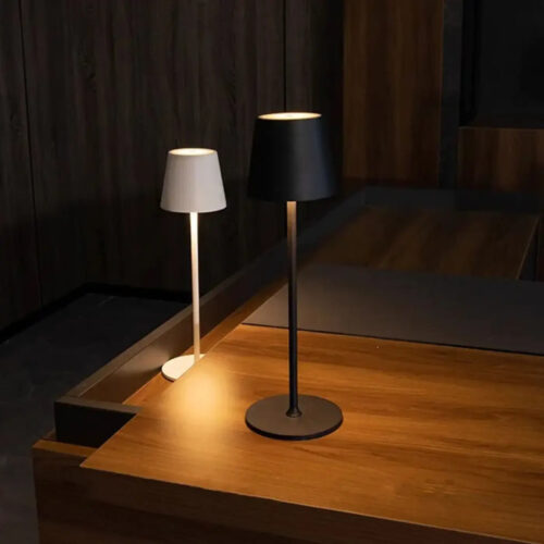 Lampe de Chevet | MINIM