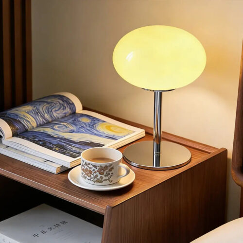 Lampe de Chevet | BUNIA