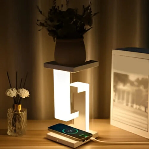 Lampe de Chevet | NOVELTY