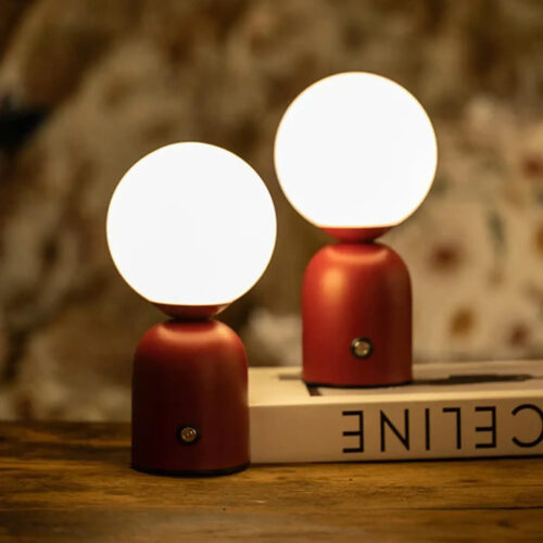 Lampe de Chevet | LINO