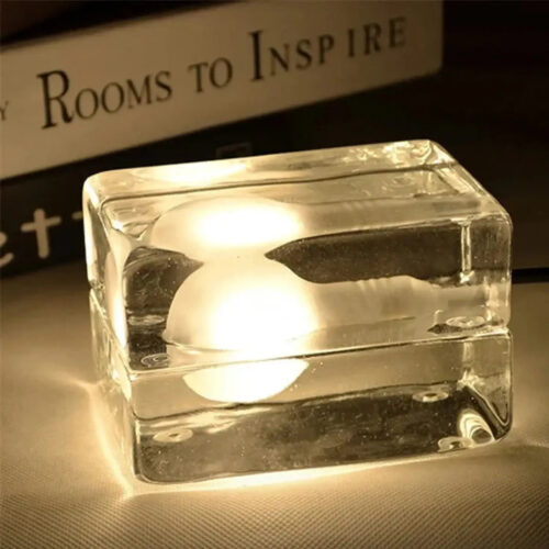 Lampe de Chevet | INTEGRIA
