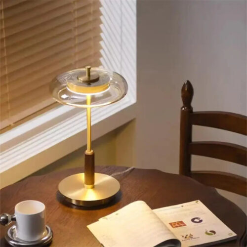 Lampe de Chevet | LUXIA