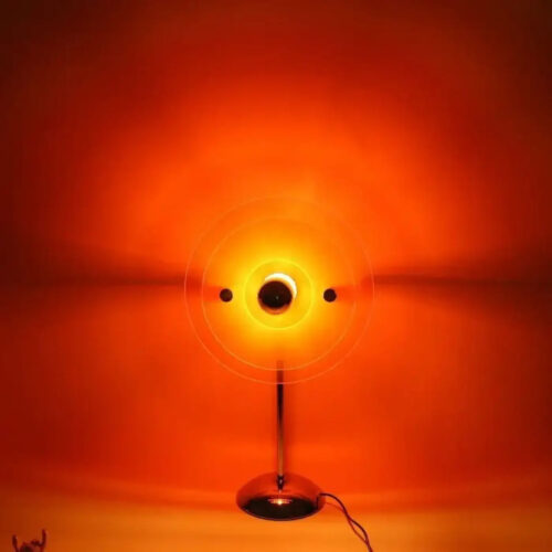 Lampe de Chevet | PRISME