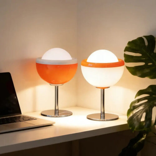 Lampe de table | MENIIY