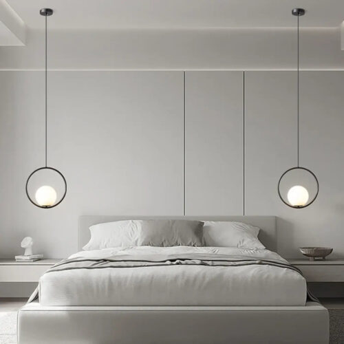 Suspension Luminaire | VERREY