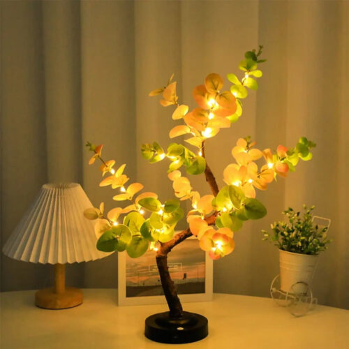 Lampe de table | BUNIH