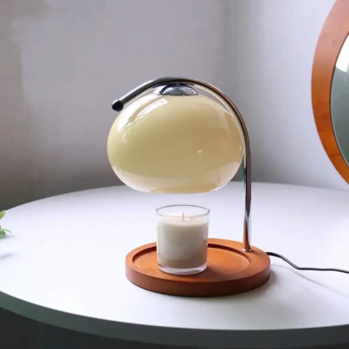 Lampe de Chevet | NETIO