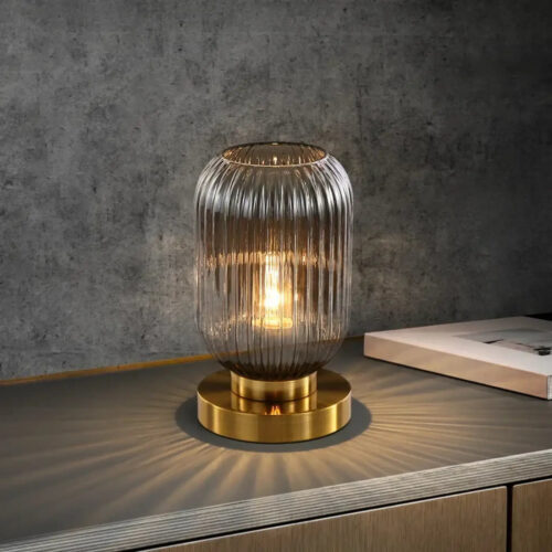 Lampe de Table | VÉTI