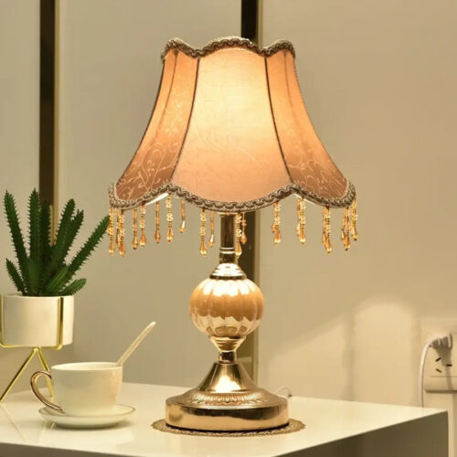 Lampe de table | DIBHY
