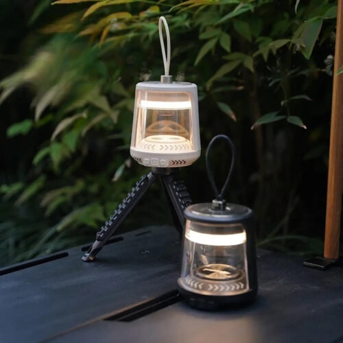 Luminaire Extérieur | VAGO