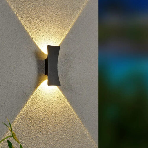 Luminaire Extérieur | CANTAMP