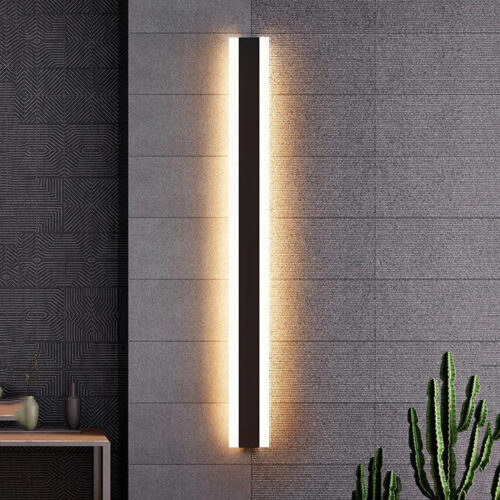 Luminaire Extérieur | LEDO