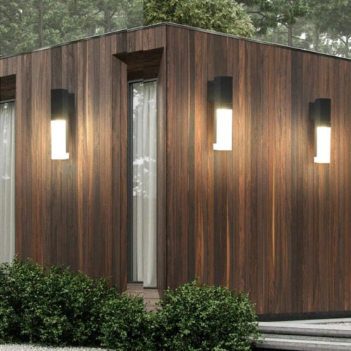 Luminaire Extérieur | LOUNO