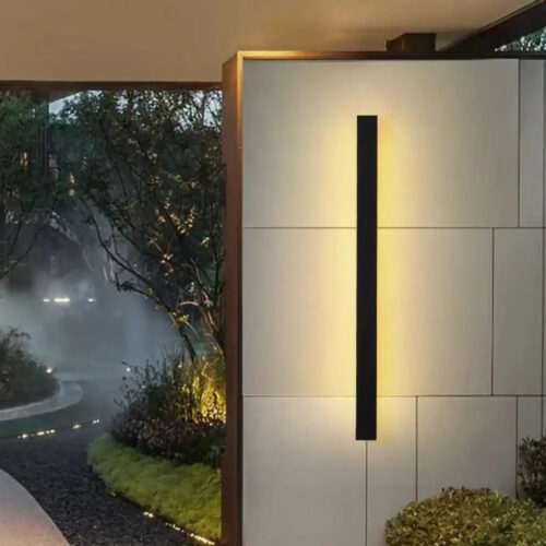 Luminaire Extérieur | ALLU