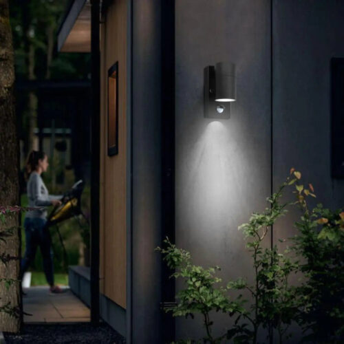 Luminaire Extérieur | LEIO