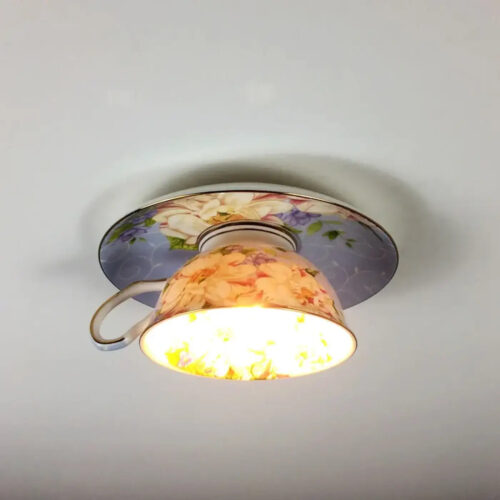 Luminaire Plafonnier | TESSY