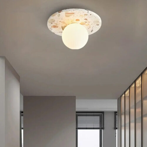 Luminaire Plafonnier | NAFONPLA