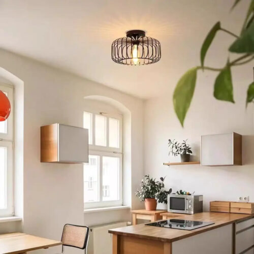 Luminaire Plafonnier | STYRIAL