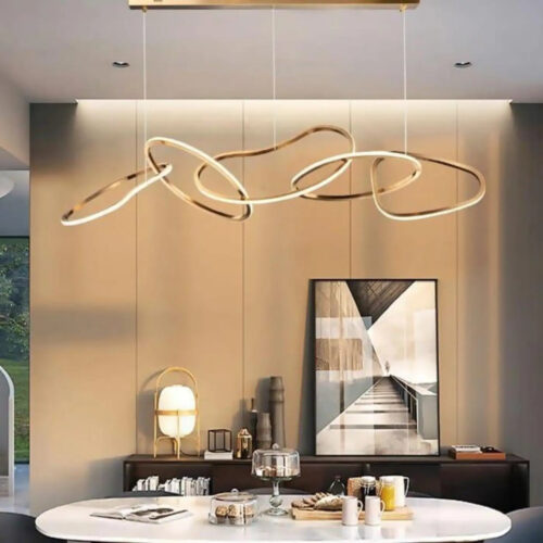 Suspension Luminaire | LEFI