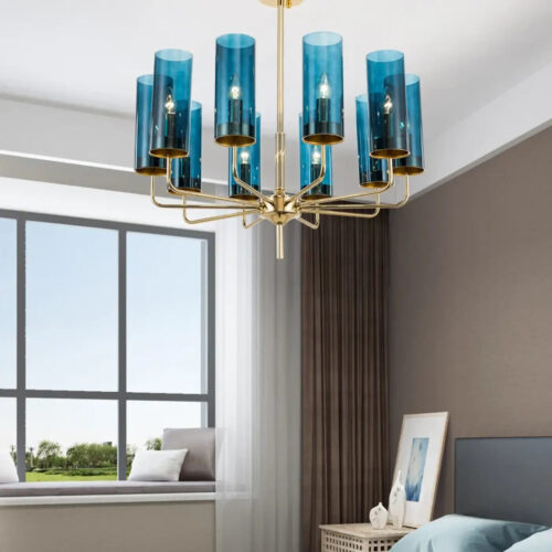 Lustre | ORGANIS