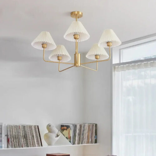 Suspension Luminaire | SANDYRA