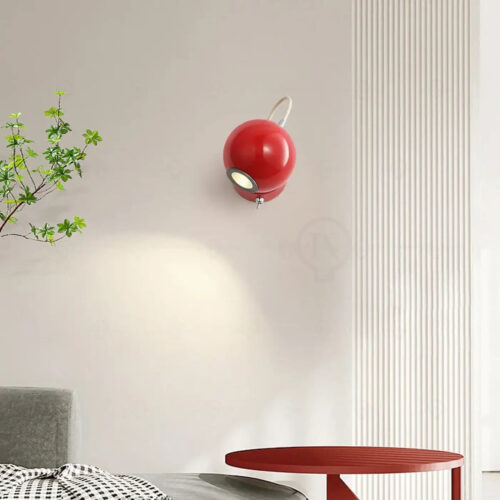 Applique Murale | PECU