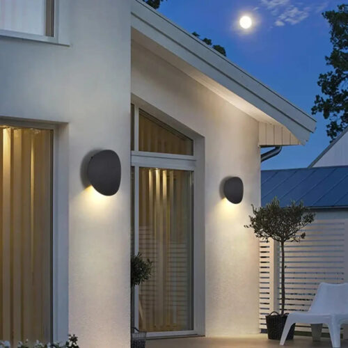 Luminaire Extérieur | PERO