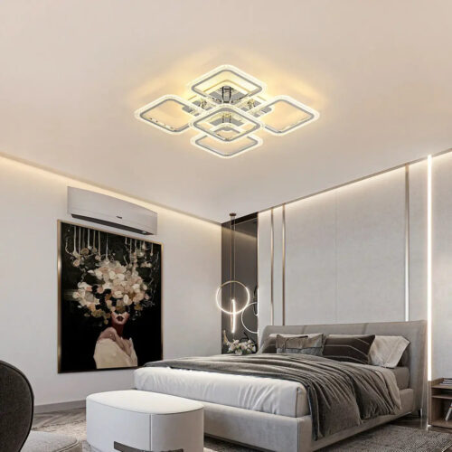 Luminaire Plafonnier | MODELO