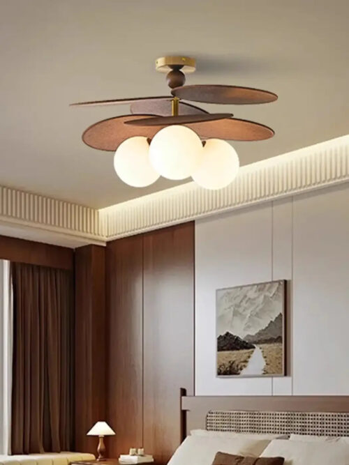 Suspension Luminaire | BUSI