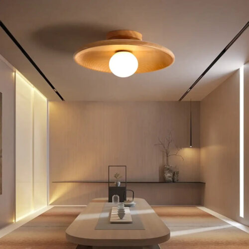 Luminaire Plafonnier | CAGLO