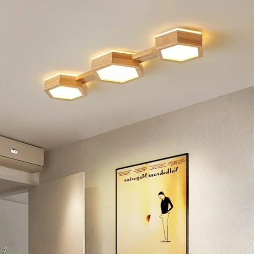Luminaire Plafonnier | NANISA