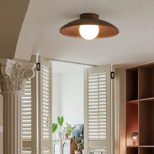 Luminaire Plafonnier | SUTYRI