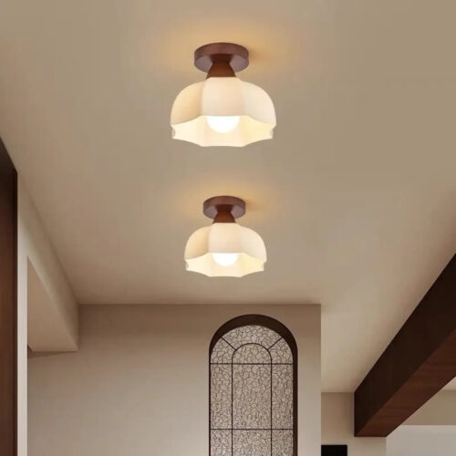 Luminaire Plafonnier | DIKIR