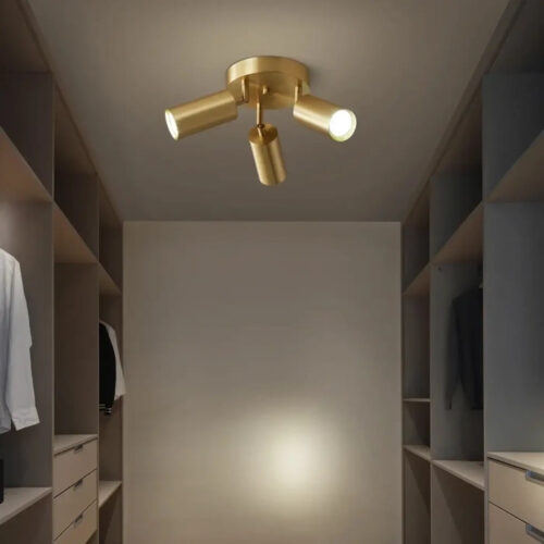 Luminaire Plafonnier | STELE