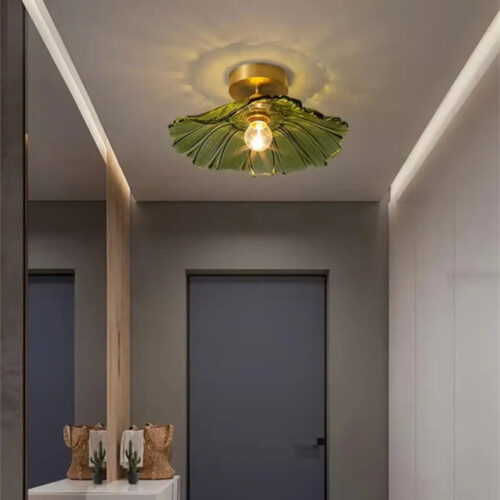 Luminaire Plafonnier | GELOIPA