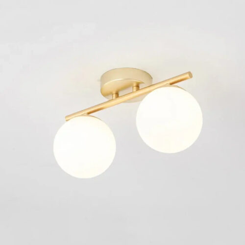 Luminaire Plafonnier | DATYS