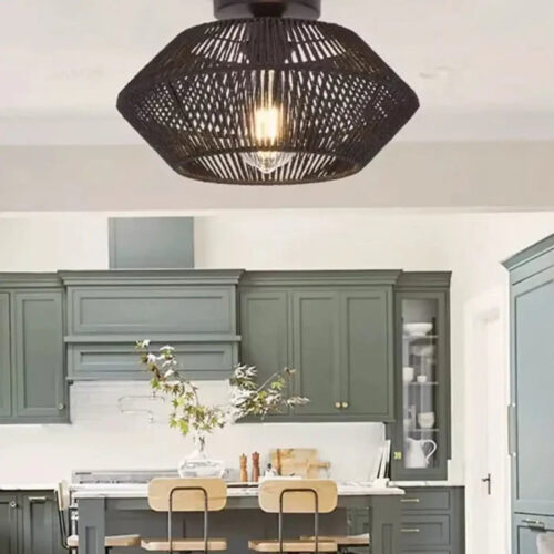 Luminaire Plafonnier | TENRO
