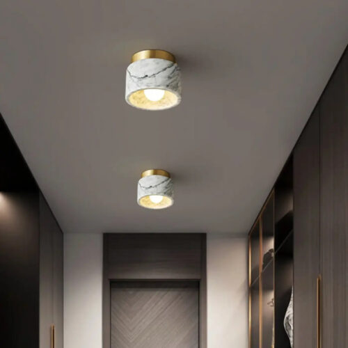Luminaire Plafonnier | DIRION