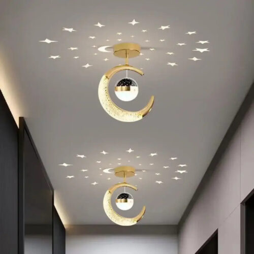 Luminaire Plafonnier | ETOLU