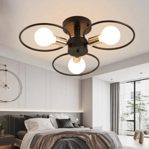Luminaire Plafonnier | DISAN