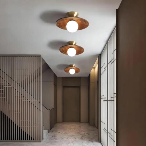 Luminaire Plafonnier | DIRUSITO