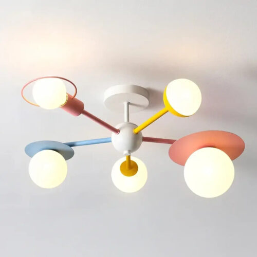 Luminaire Plafonnier | LORIO