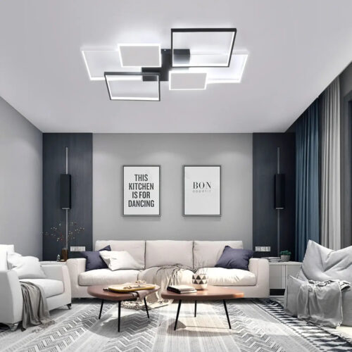 Luminaire Plafonnier | TETAL
