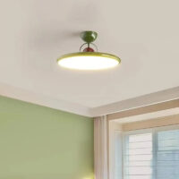 plafonnier-design-led-rond-moderne-vert-rouge-lumiere-fixation-ronde-824 Luminaire Plafonnier | MODIRI