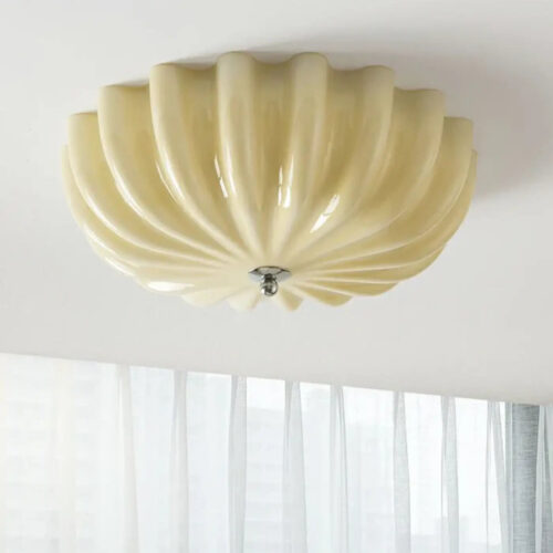 Luminaire Plafonnier | RESIN