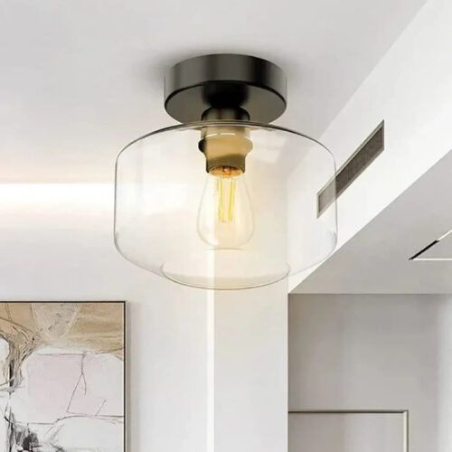 Luminaire Plafonnier | AISILO