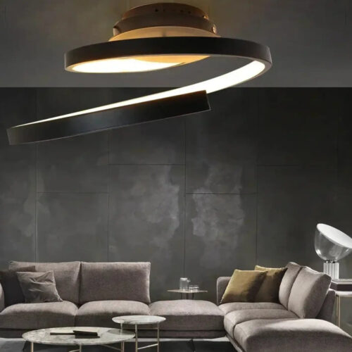 Luminaire Plafonnier | DAIFYTE