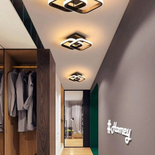 Luminaire Plafonnier | KENA