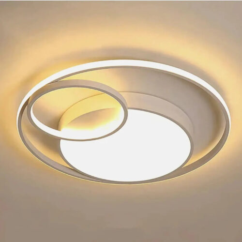 Suspension Luminaire | ALIQUIRY