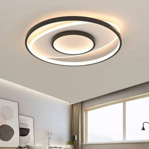 Luminaire Plafonnier | SUITITY